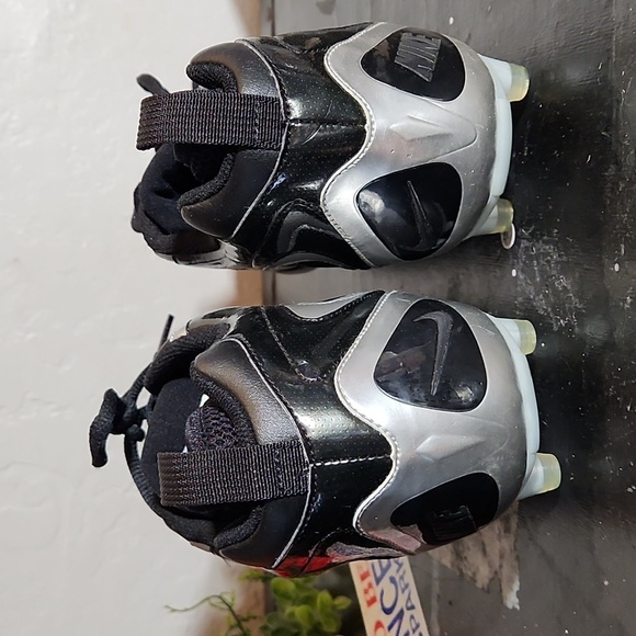 NIKE Suoer Speed Football Cleats 15 Nwot main image 7